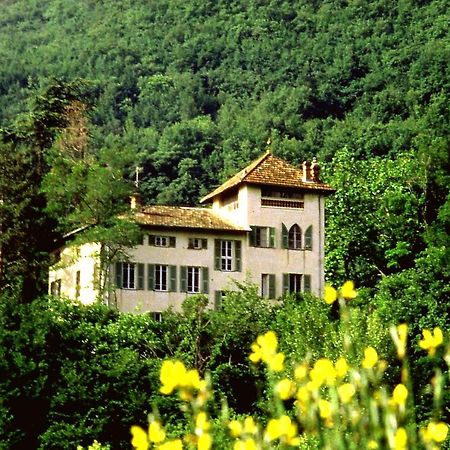 Domaine Du Parais B&B Sospel Zewnętrze zdjęcie