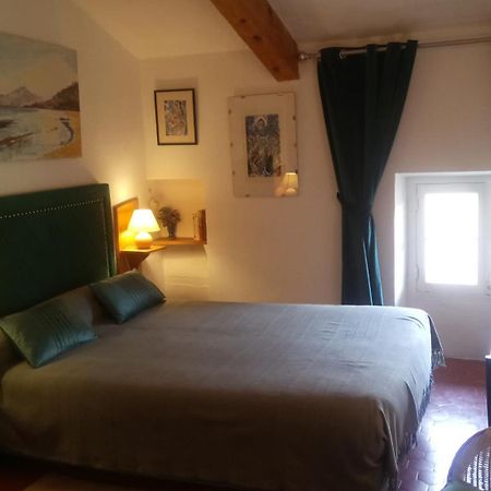 Domaine Du Parais B&B Sospel Zewnętrze zdjęcie