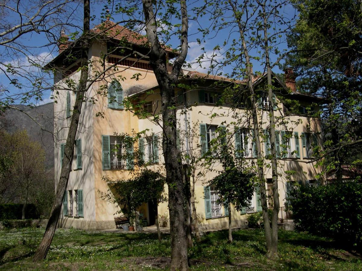 Domaine Du Parais B&B Sospel Zewnętrze zdjęcie