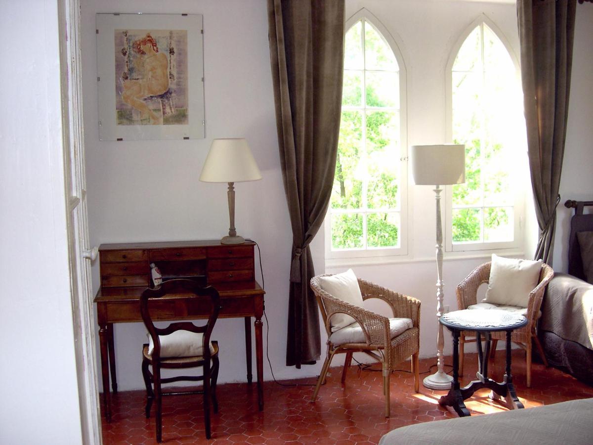 Domaine Du Parais B&B Sospel Zewnętrze zdjęcie