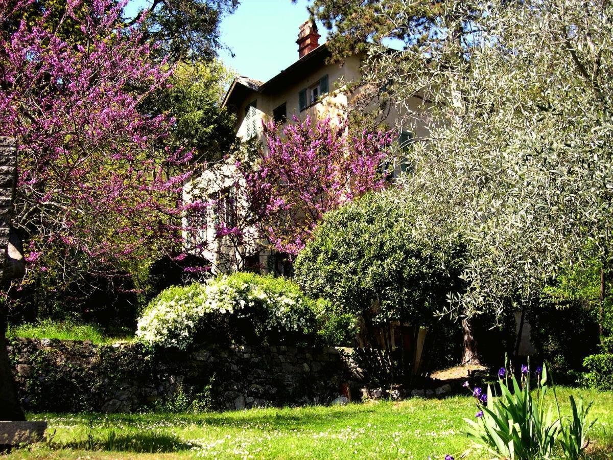 Domaine Du Parais B&B Sospel Zewnętrze zdjęcie