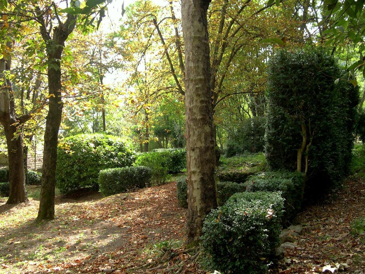Domaine Du Parais B&B Sospel Zewnętrze zdjęcie
