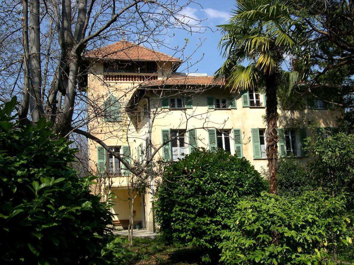 Domaine Du Parais B&B Sospel Zewnętrze zdjęcie