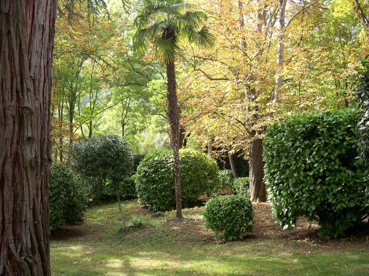 Domaine Du Parais B&B Sospel Zewnętrze zdjęcie