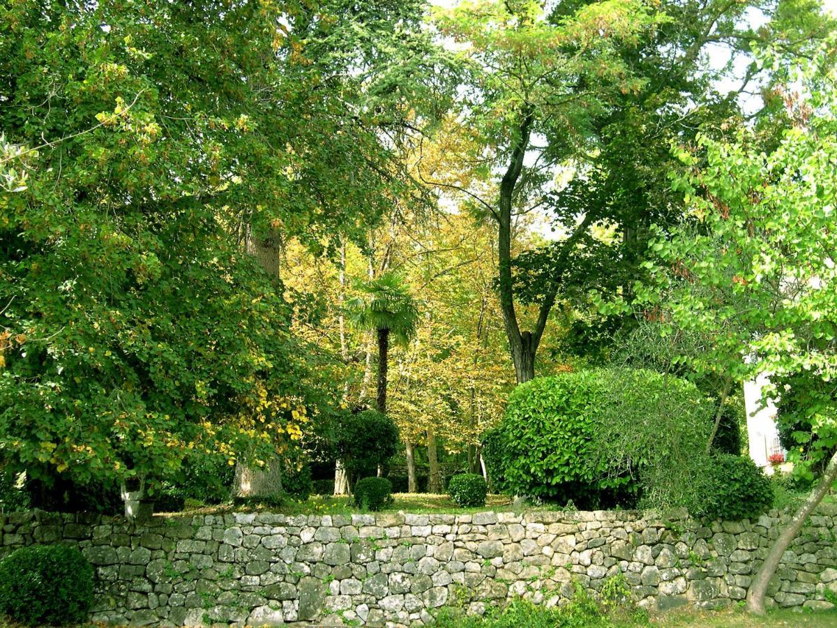 Domaine Du Parais B&B Sospel Zewnętrze zdjęcie