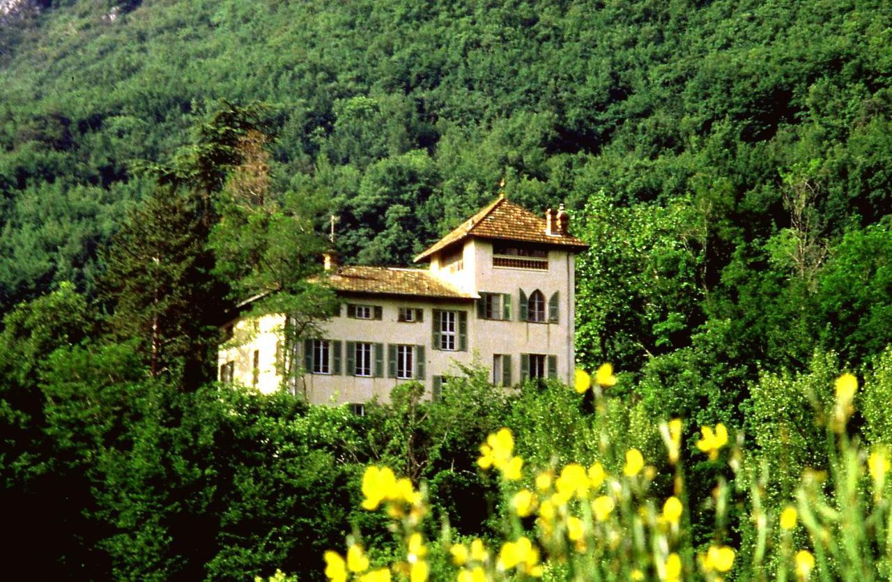 Domaine Du Parais B&B Sospel Zewnętrze zdjęcie