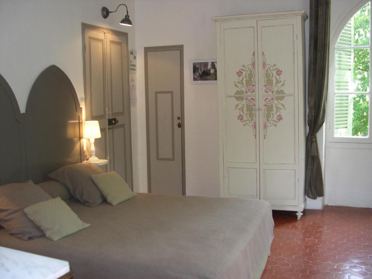 Domaine Du Parais B&B Sospel Zewnętrze zdjęcie