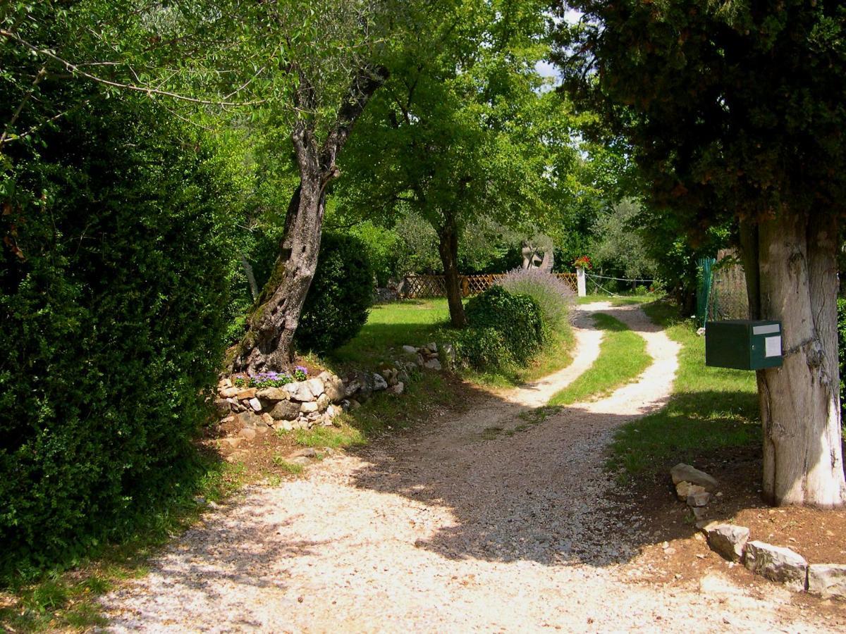 Domaine Du Parais B&B Sospel Zewnętrze zdjęcie