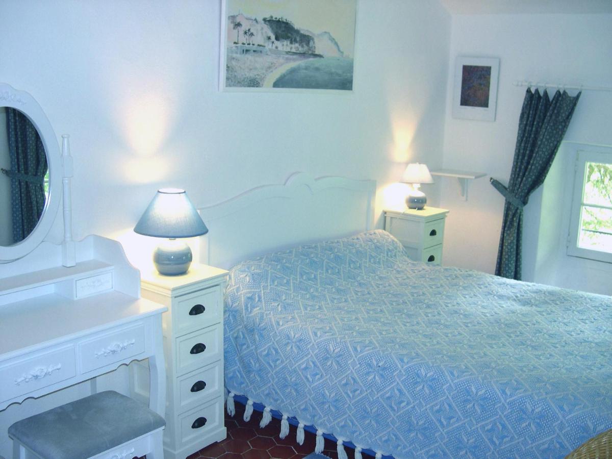 Domaine Du Parais B&B Sospel Zewnętrze zdjęcie