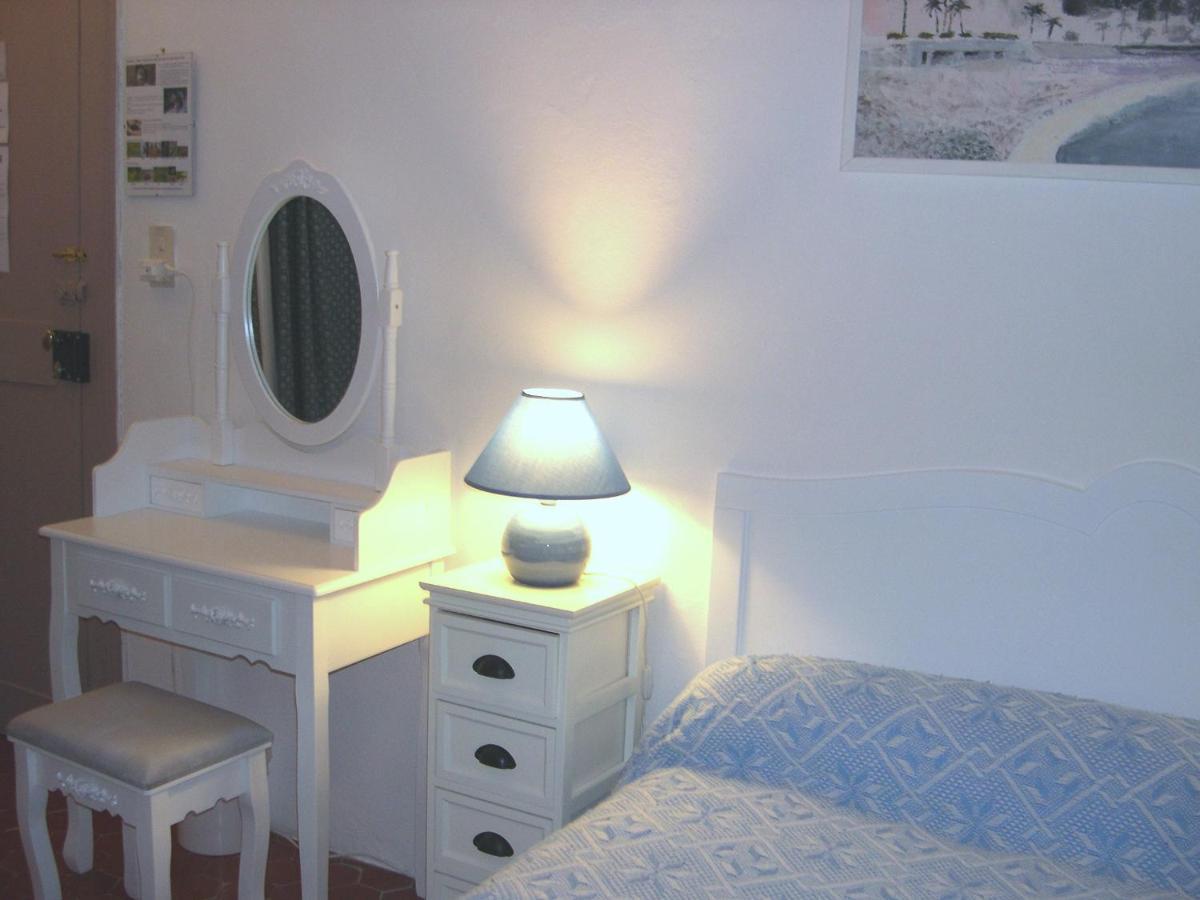 Domaine Du Parais B&B Sospel Zewnętrze zdjęcie