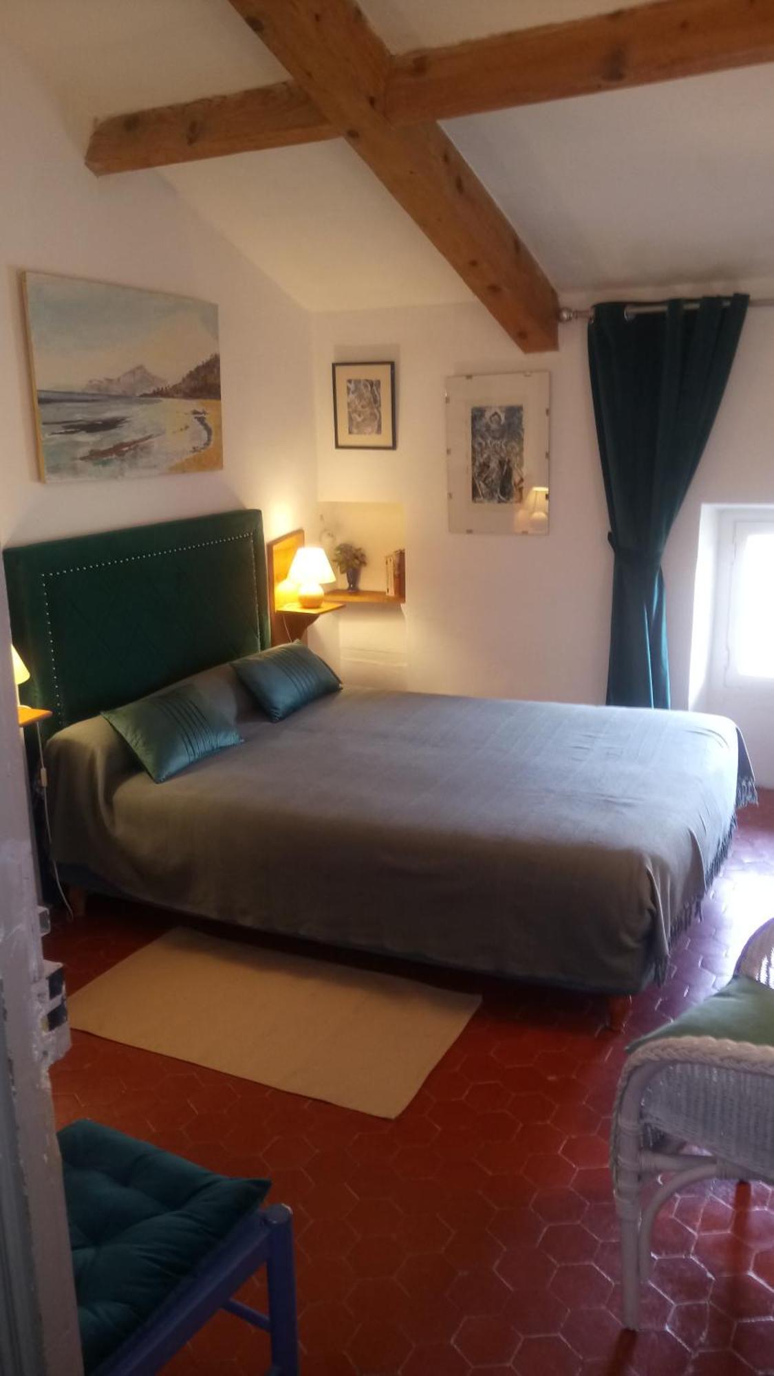 Domaine Du Parais B&B Sospel Zewnętrze zdjęcie