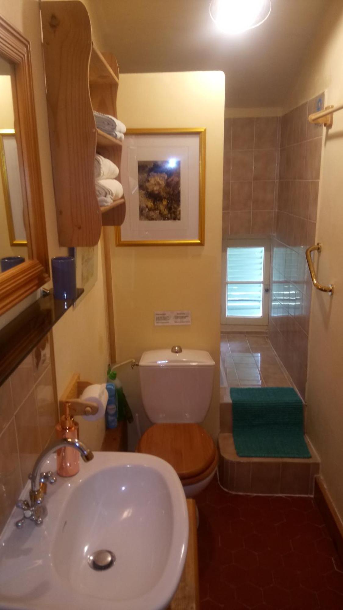 Domaine Du Parais B&B Sospel Zewnętrze zdjęcie