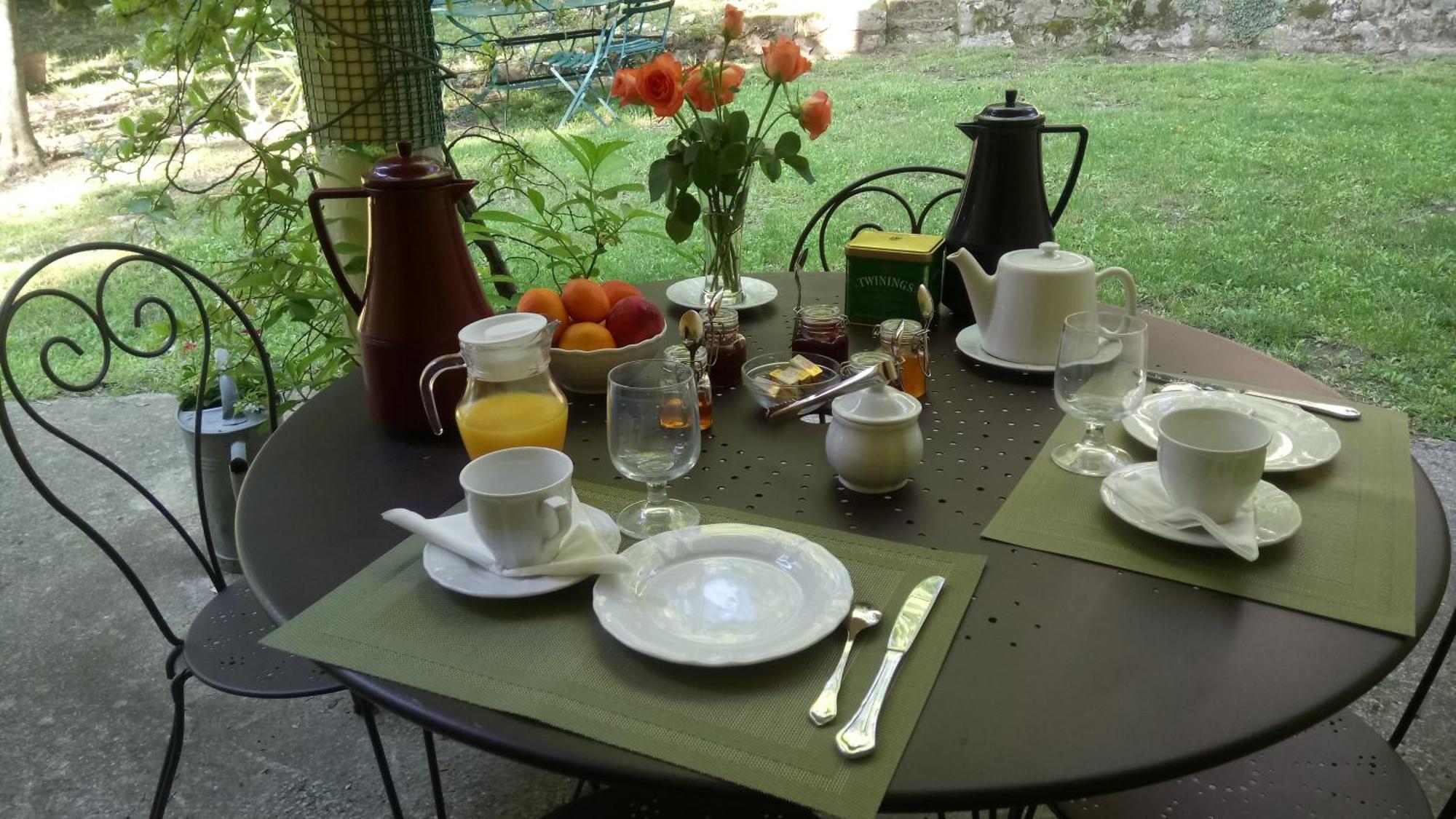 Domaine Du Parais B&B Sospel Zewnętrze zdjęcie